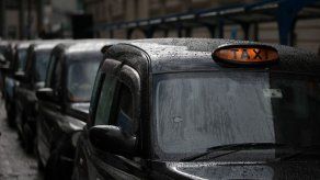 Los icónicos taxis de Londres ya son eléctricos