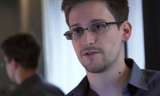 Diario: Snowden ayudaría si Brasil le da asilo