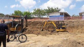 Fiscalía inspeccionó obra de construcción en Santa Librada donde murió una persona