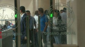 Conductora que atropelló a estudiante de la UTP seguirá bajo arresto domiciliario