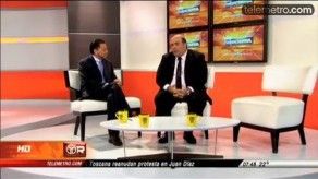 Buscan reducir afectaciones en el tráfico en Panamá Buscan reducir afectaciones en el tráfico en Panamá