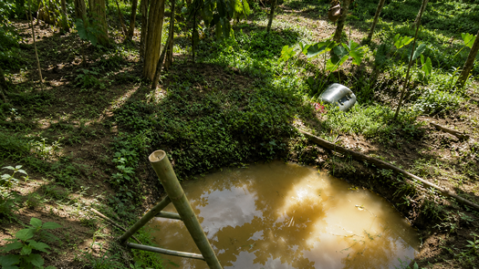 Niño de tres años murió al caer en un pozo en Bocas del Toro. Niño de tres años murió al caer en un pozo en Bocas del Toro.