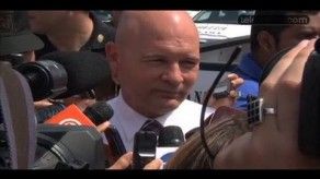 Director de la PN niega señalamientos durante enfrentamientos
