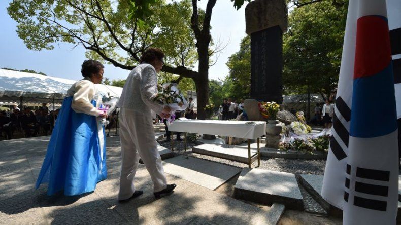 Japón afronta el aniversario de Hiroshima con desencanto hacia el Gobierno