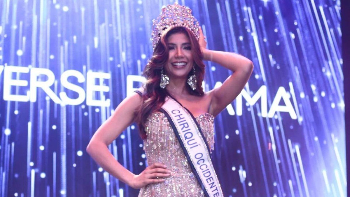 Miss Universo Panamá: Daniela Jiménez primera madre aspirante a la corona