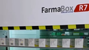 Farmacia robótica de la CSS Farmacia robótica de la CSS