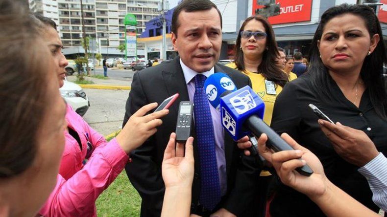 Detienen a cuatro personas por supuesto delito de trata de personas