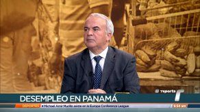 Asesor económico considera que hay que inyectar mayor liquidez al sector productivo
