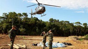 España enviará mañana un avión con ayuda humanitaria a Ecuador