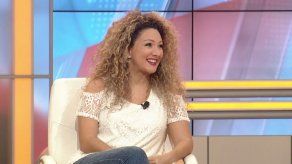 Erika Ender habla sobre En Exclusiva y revela nuevos proyectos
