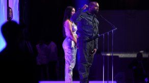 Kanye West lanzará su nuevo disco de forma inminente