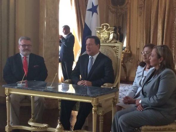 Ceila Peñalba y Yara Campo, designadas como Sub-Fiscal y Magistrada Suplente