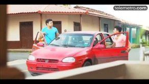 Ya se están calentando los motores para el Hot Control 2012