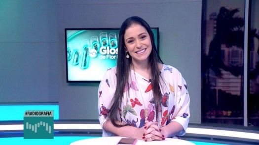 Glosas de Flor Mizrachi: 30 de mayo de 2019
