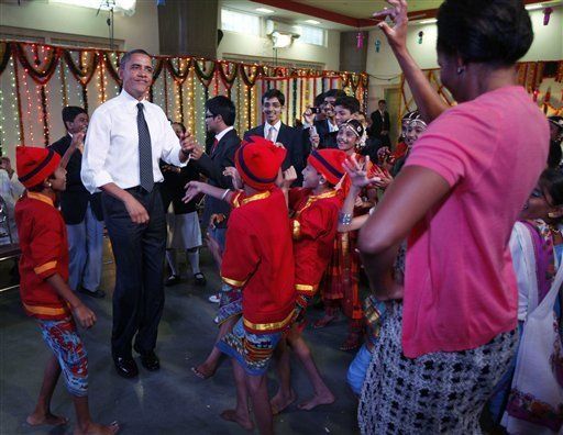 Obama promueve ampliación de programas preescolares para niños pobres