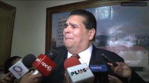 Gálvez aún decepcionado de Ferrufino