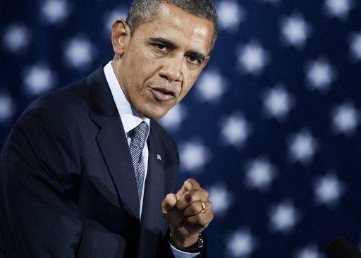 Obama pide sumar esfuerzos en Cartagena en contra de narcos