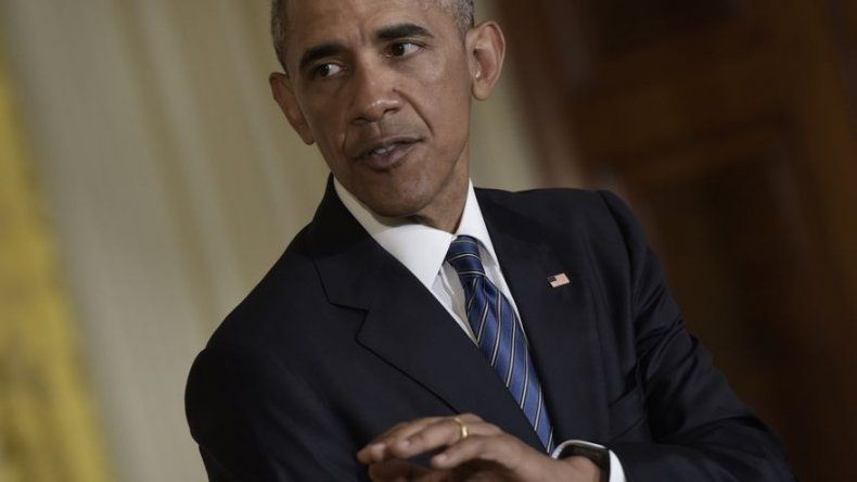 Obama admite haber subestimado impacto de injerencia rusa en elecciones