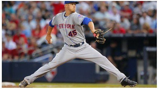 Mets barren a Bravos en doble cartelera