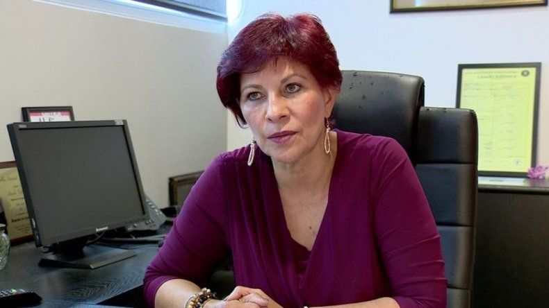 Jueza admite impugnación y Marylin Vallarino regresará a la Asamblea
