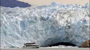 Los 21 glaciares de los Pirineos desaparecerán