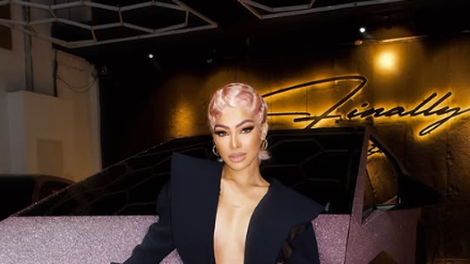 Arrestan a Yailin La Más Viral Arrestan a Yailin La Más Viral