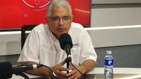 Blandón vaticina el 70 % a su favor en primarias del Panameñismo