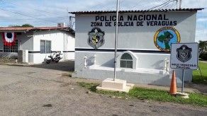 Incautan 33 paquetes de droga en Veraguas, 4 detenidos Incautan 33 paquetes de droga en Veraguas, 4 detenidos