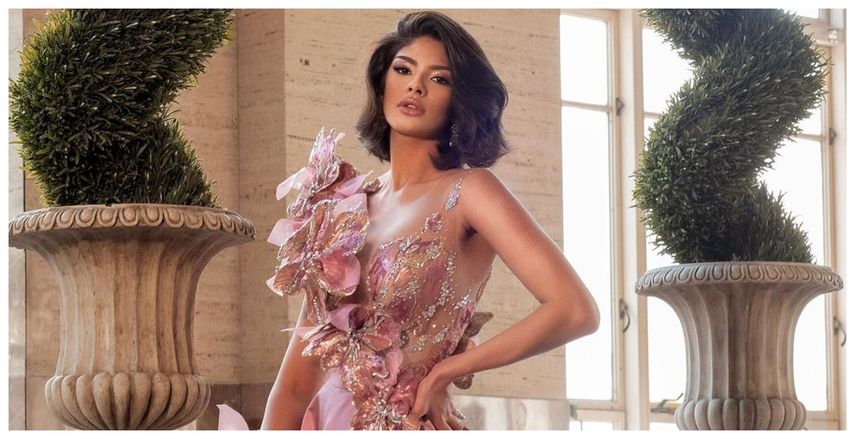 Sheynnis Palacios﻿