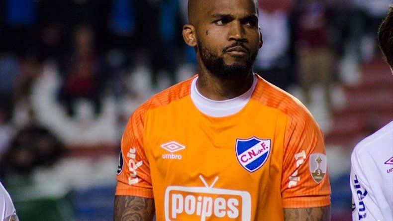 Luis Manotas Mejía figura en clasificación de Nacional a 8vos de Libertadores