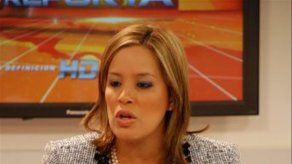 Ex directora de Migración acude a indagatoria en MP