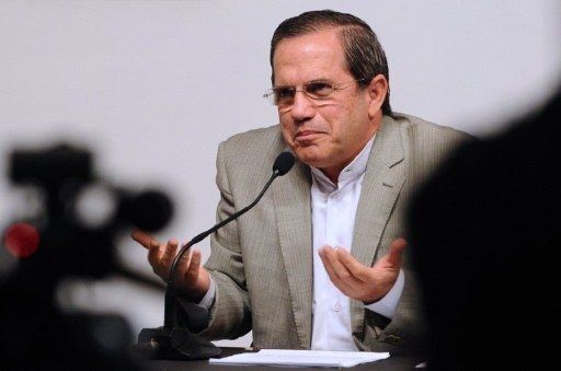 Presidentes de Perú y Ecuador se reunirán el 29 de febrero
