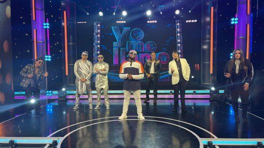 Ellos fueron los 6 talentos que se presentaron en el tercer show de Yo Me Llamo 2021.