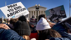 Los que están a favor del aborto esperan que Biden hable abiertamente del mismo.