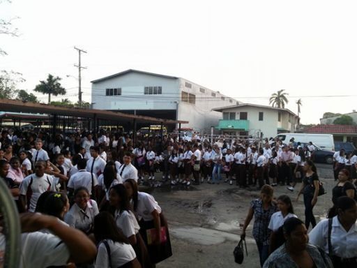 Este lunes 13 de mayo se reanudan las clases a nivel nacional