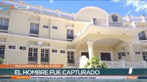 Investigan supuesta venta de menor de 15 años a un hombre de 43 años