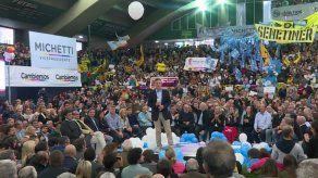 Argentina: Candidatos se cruzan por posibles irregularidades