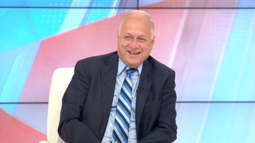 Varela deberá apoyarse en el PRD, dice Weeden, y responde a puñete de Martinelli