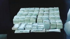 Detienen a dos panameños y dos colombianos en incautación de B/.358 mil Detienen a dos panameños y dos colombianos en incautación de B/.358 mil