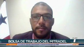 Conozca las vacantes disponibles en la Bolsa de Empleo del Mitradel