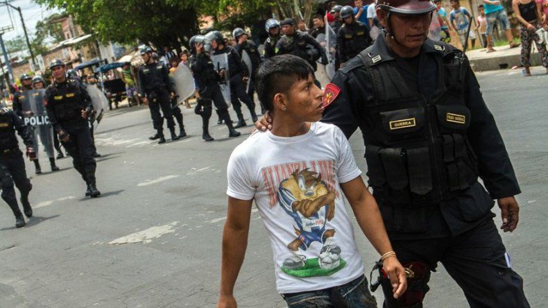 Ecuador pierde ahora dinero al producir petróleo