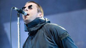 Liam Gallagher quiere que el título de su último disco le sirva de epitafio