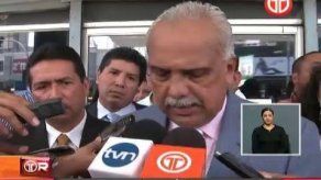 Presentan querella por irregularidades en indemnización a buses