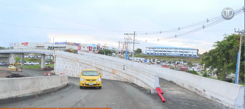 El MOP emitió un memorando a la empresa contratista del proyecto de interconexión en Burunga.