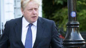 Los grandes partidos británicos afrontan luchas internas