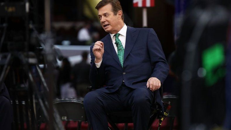 Exjefe de campaña de Trump exige investigación sobre escuchas telefónicas