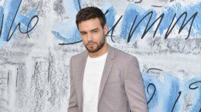 Liam Payne tiene una réplica de la cabaña de Hagrid en su jardín
