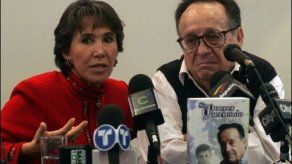 El Chavo y Doña Florinda llegaron a Chile