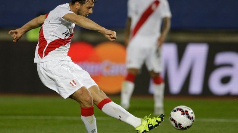 Bolivia y Perú por un boleto a semis con el anfitrión en Copa América