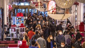 Las ventas minoristas aumentaron en todo el espectro. En las tiendas de mercancía general aumentaron 3,6%, mientras que en las tiendas departamentales crecieron 9,2%.&nbsp;